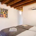Casinha Da Semesterbostad *