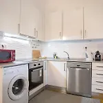 Semesterbostad Casinha Da *