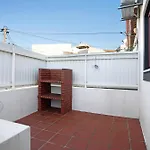 Semesterbostad Casinha Da