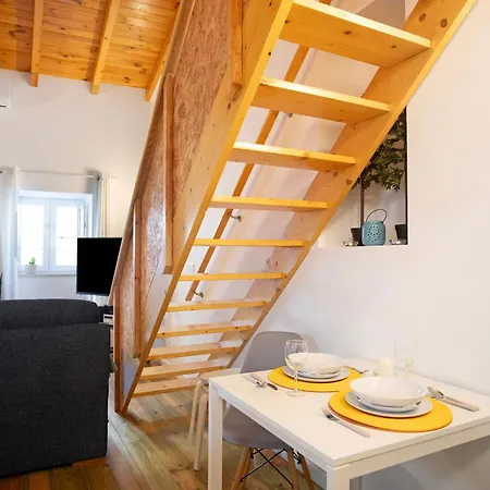 Casinha Da Ferienhaus