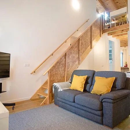 Ferienhaus Casinha Da *