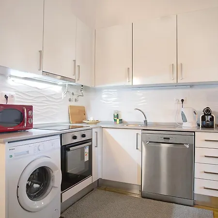 Casinha Da Ferienhaus