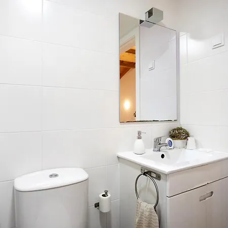 Casinha Da Ferienhaus
