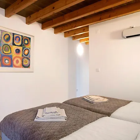 Casinha Da Ferienhaus *