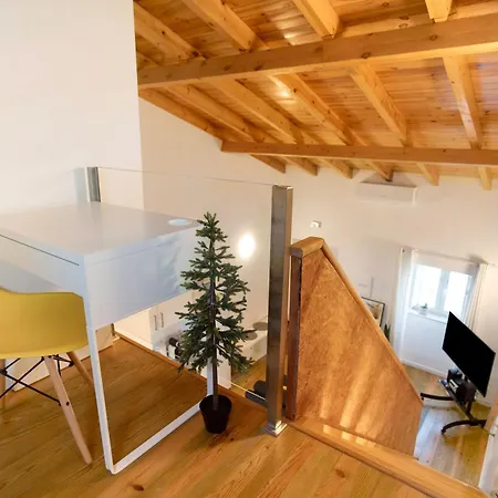 Ferienhaus Casinha Da Turcifal
