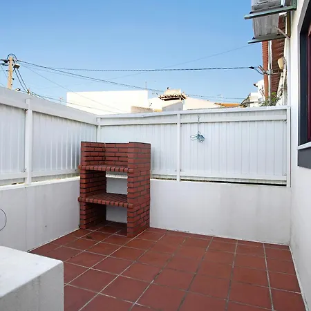 Ferienhaus Casinha Da