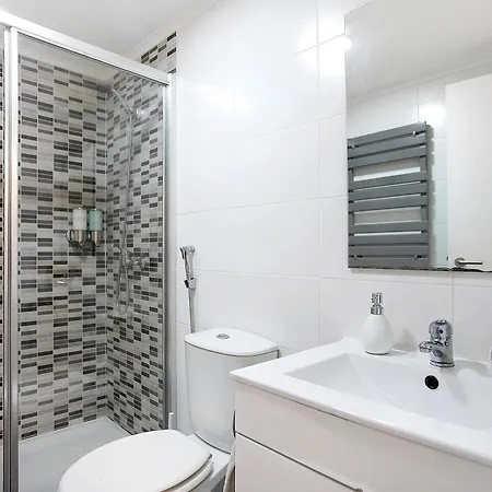 Casinha Da Ferienhaus Turcifal