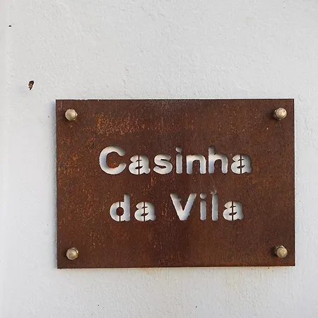 Casinha Da *
