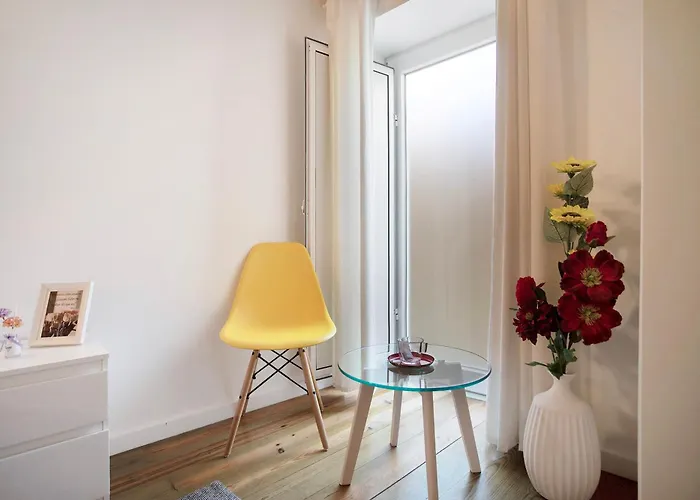 Casinha Da 度假居 *