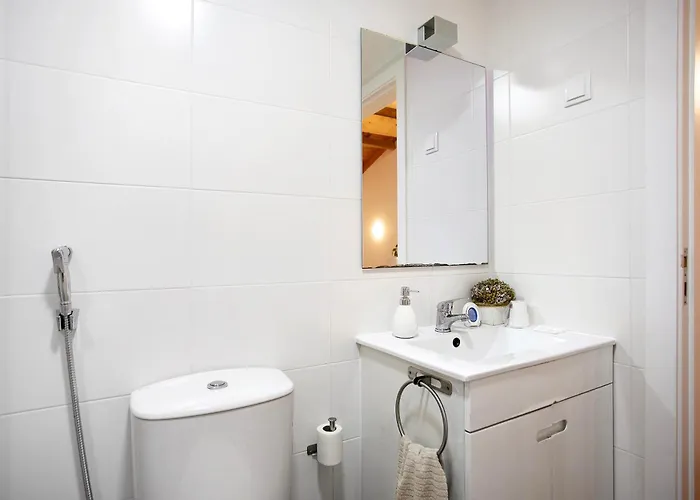 Casinha Da 图西法尔