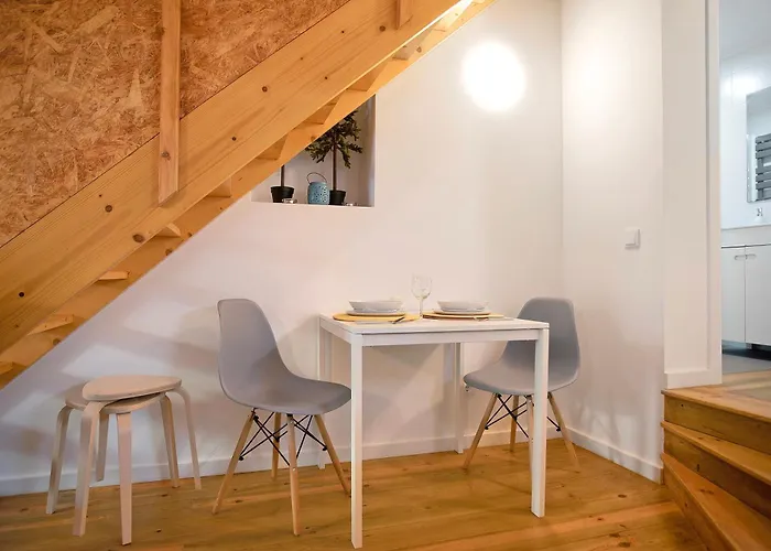 Casinha Da 图西法尔