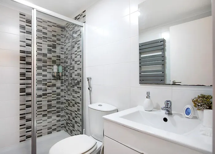 Casinha Da 度假居 *