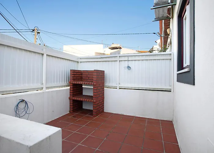 Casinha Da 图西法尔